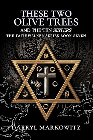 These Two Olive Trees